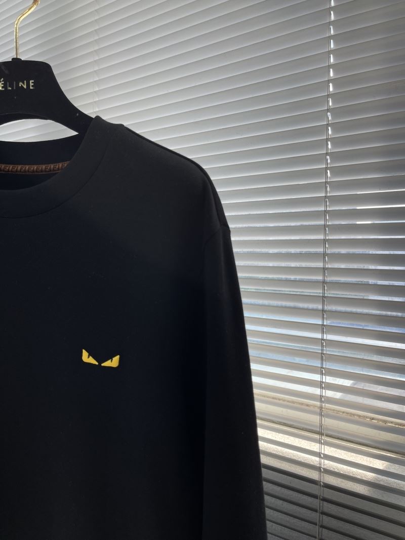 Fendi Hoodies